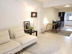 Blk 21 Ghim Moh Road (Queenstown), HDB 3 Rooms #538411271